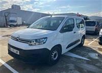 CITROEN 1.5 BLUEHDI 75KW TALLA M LIVE (102C - 1435-LMF
